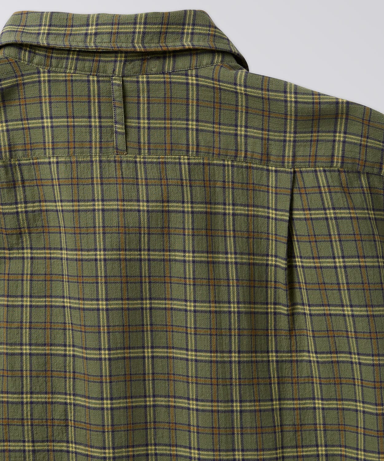 Stanton Camp Shirt Button Downs OOBE BRAND