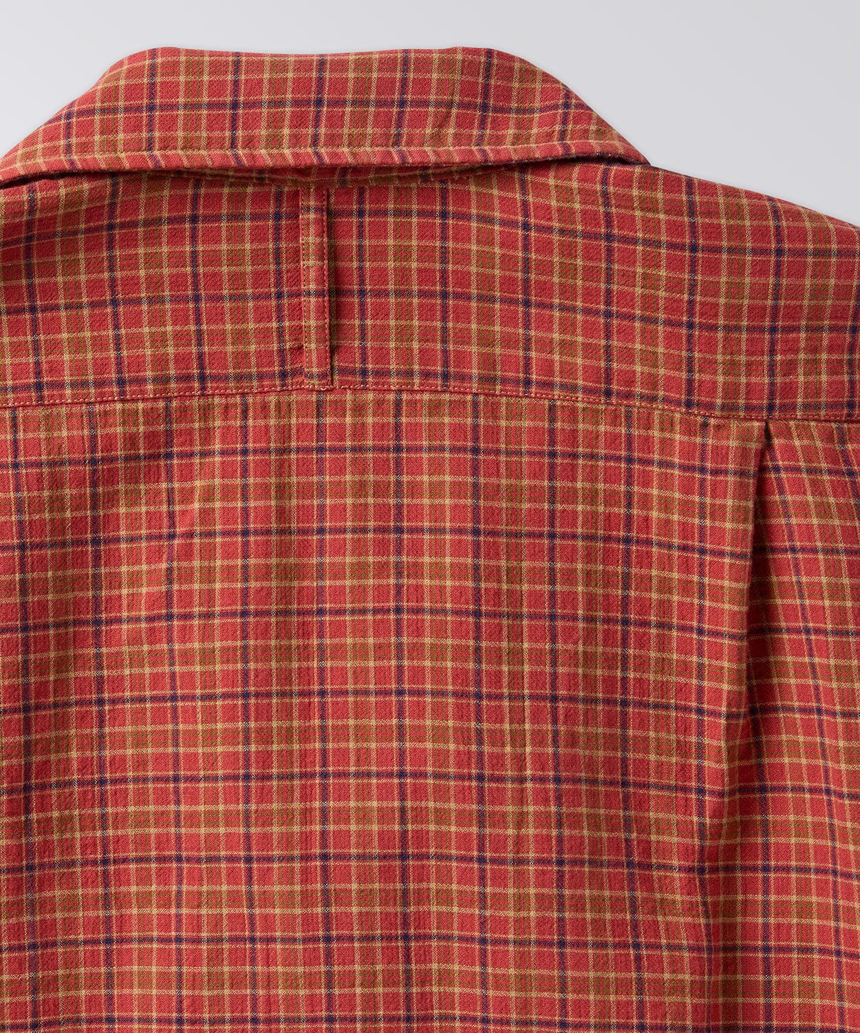 Stanton Camp Shirt Button Downs OOBE BRAND