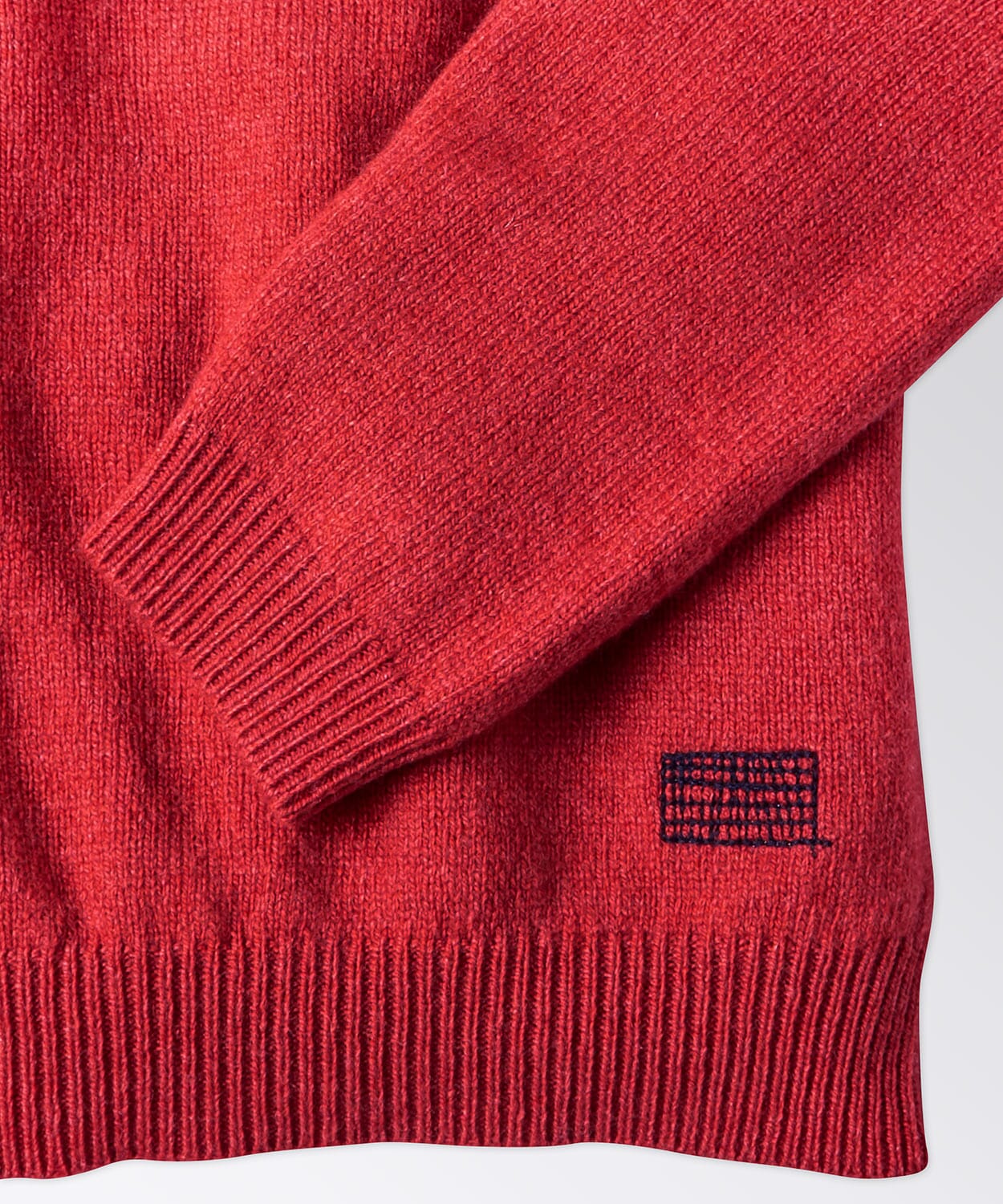 Samson Crew Sweater Sweaters OOBE BRAND