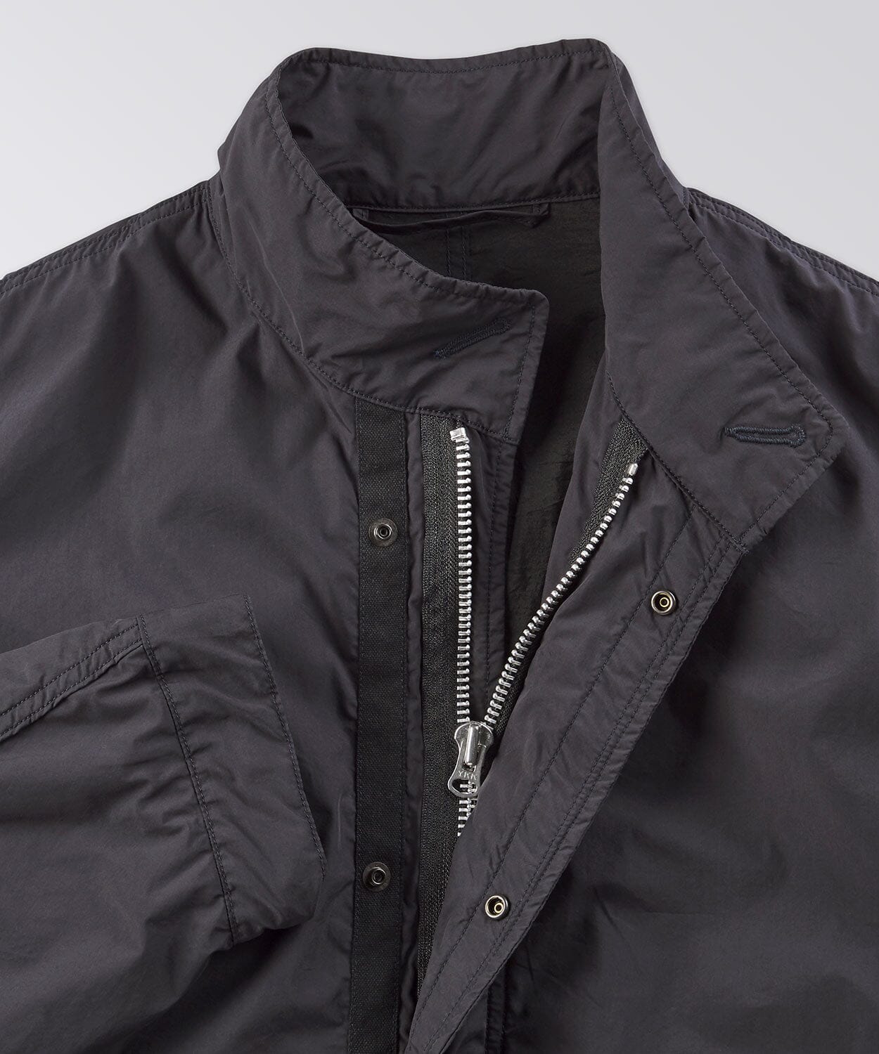 Sage de Cret M51 Parka Jackets Sage de Cret