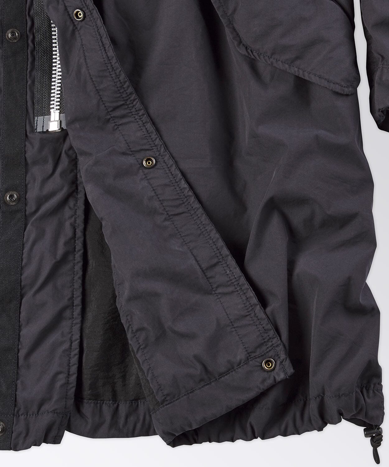 Sage de Cret M51 Parka Jackets Sage de Cret