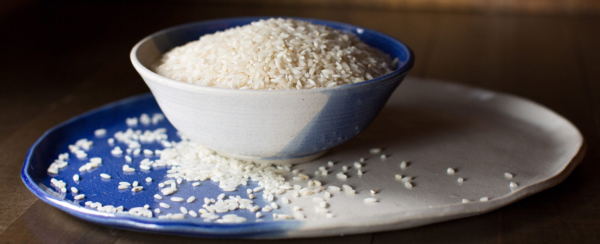 A Dining Guide to Carolina Gold Rice