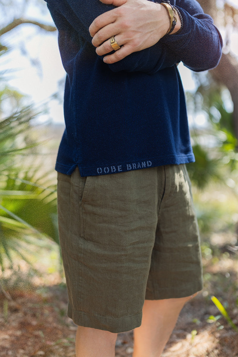 oobe brand shorts