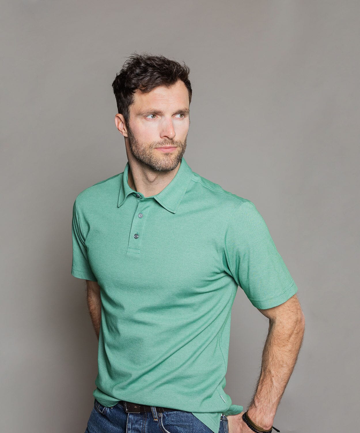 Paul Polo Polo Shirts OOBE Essentials 