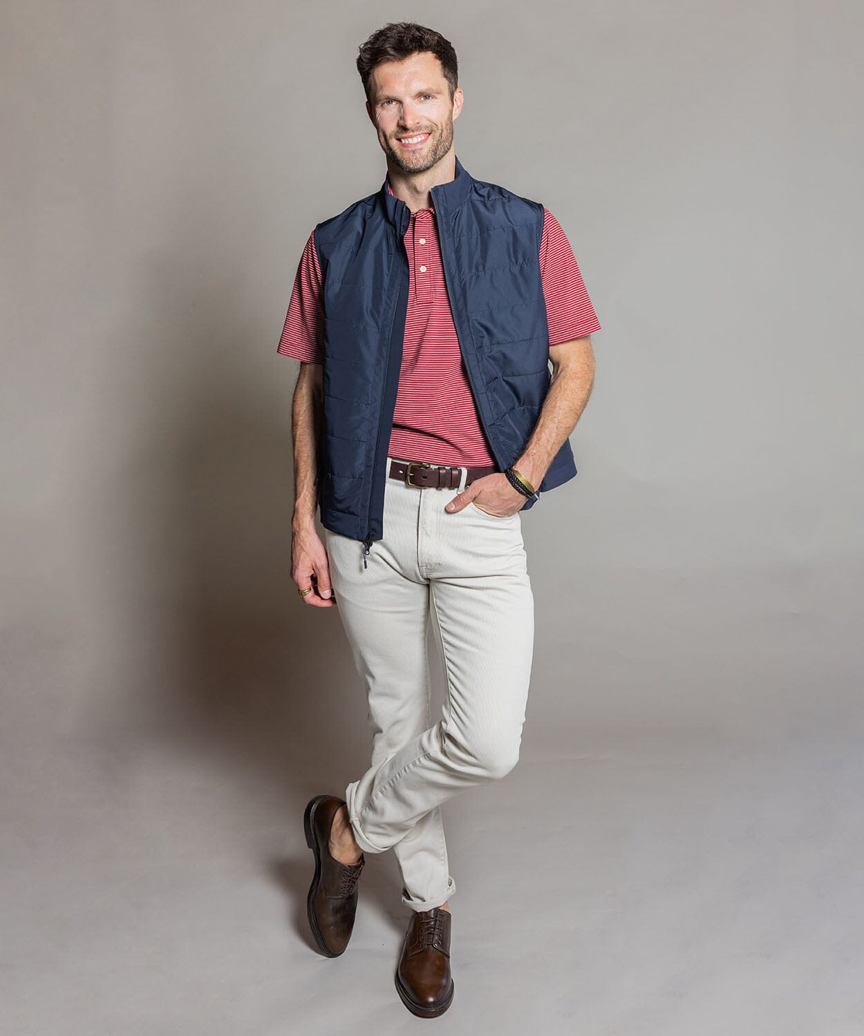 Joseph Polo Polo Shirts OOBE Essentials 