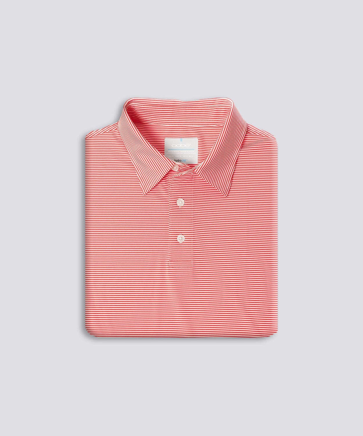 Charley Polo Polo Shirts OOBE Essentials 