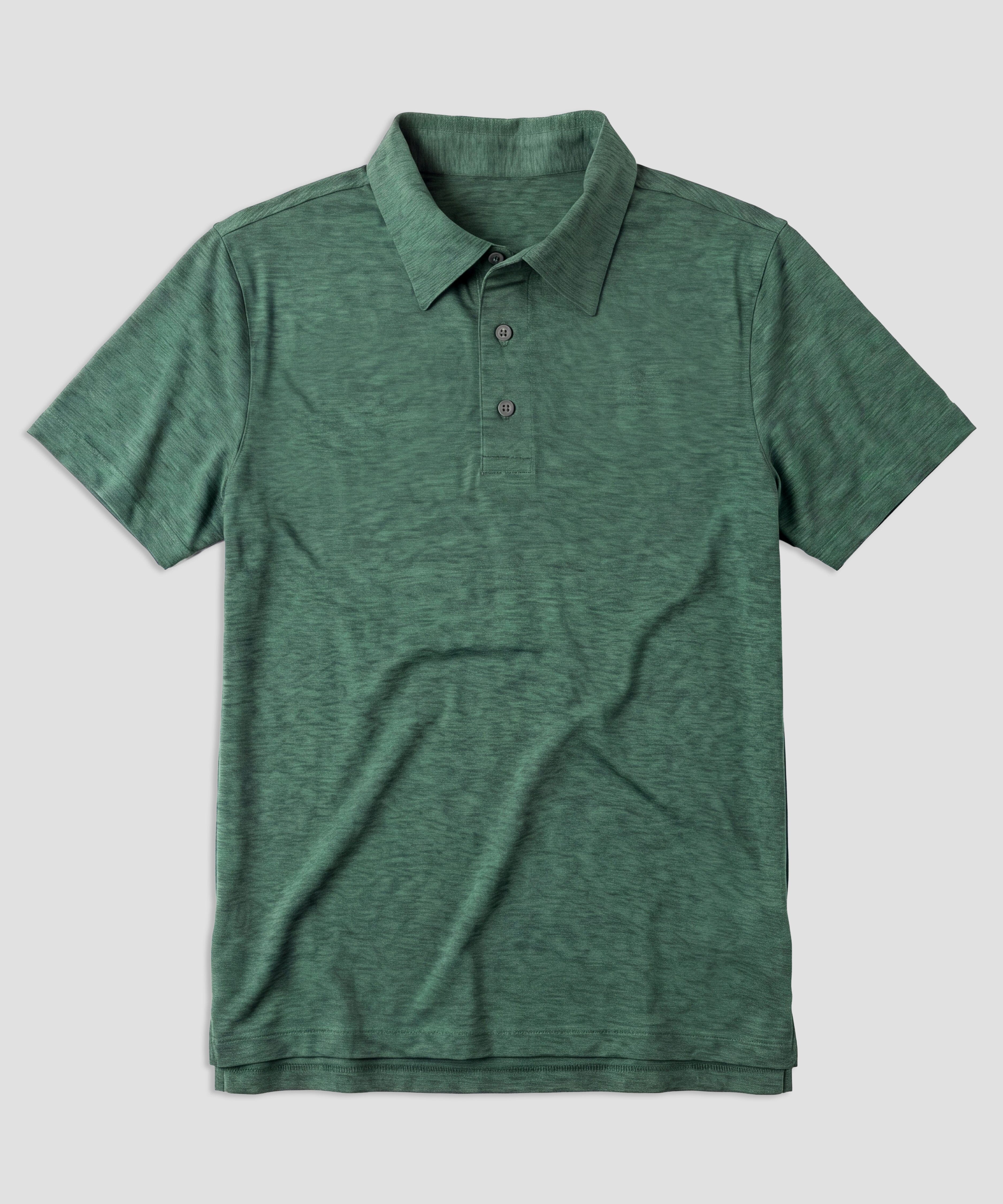Doyle Polo Polo Shirts OOBE Essentials Ivy S 