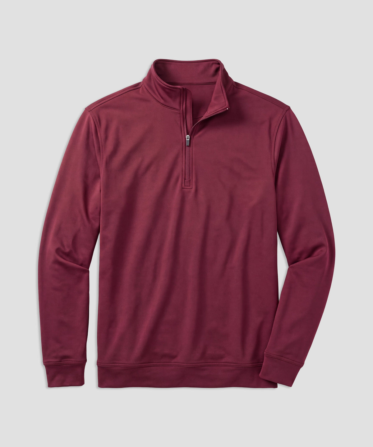 Durant Pullover Knits OOBE Essentials Garnet S 