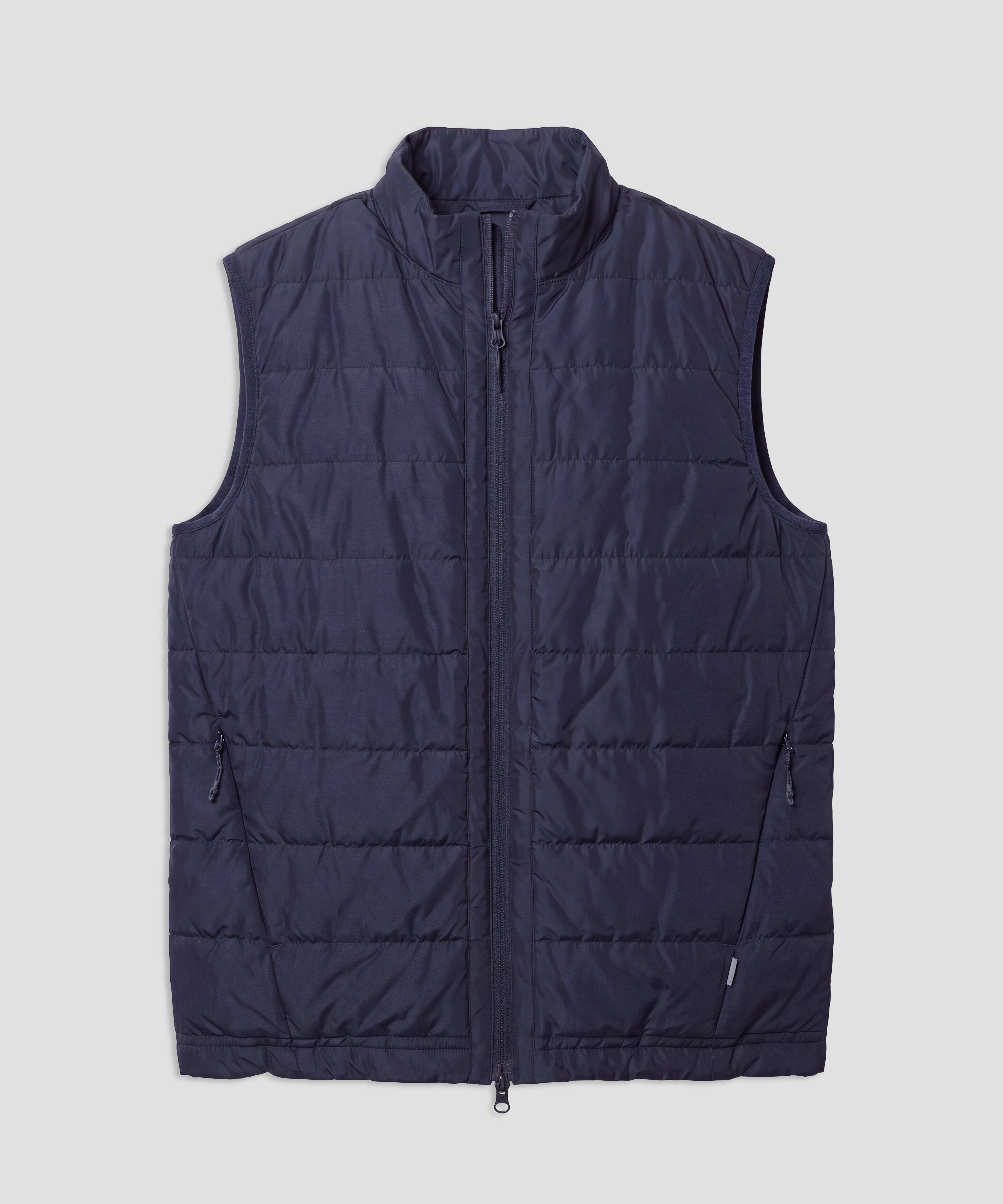 Wheaton Vest Vest OOBE Essentials True Navy S 