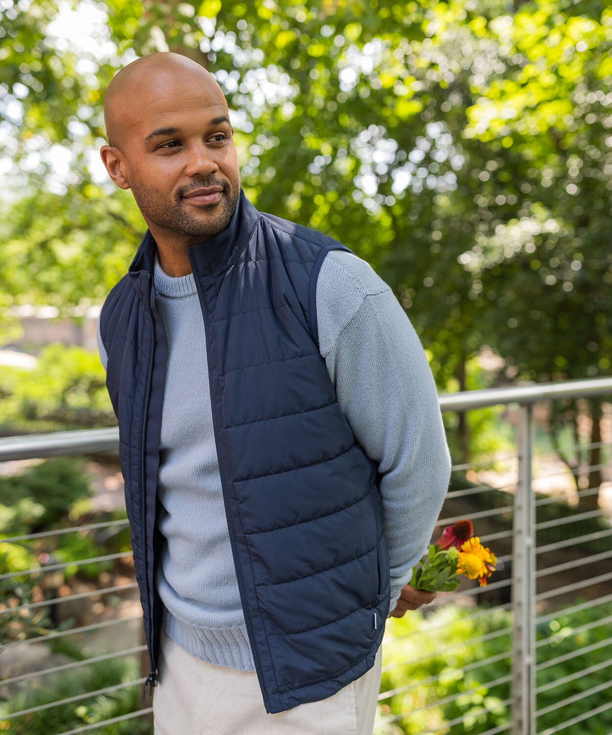 Men's Outerwear - OOBE BRAND
