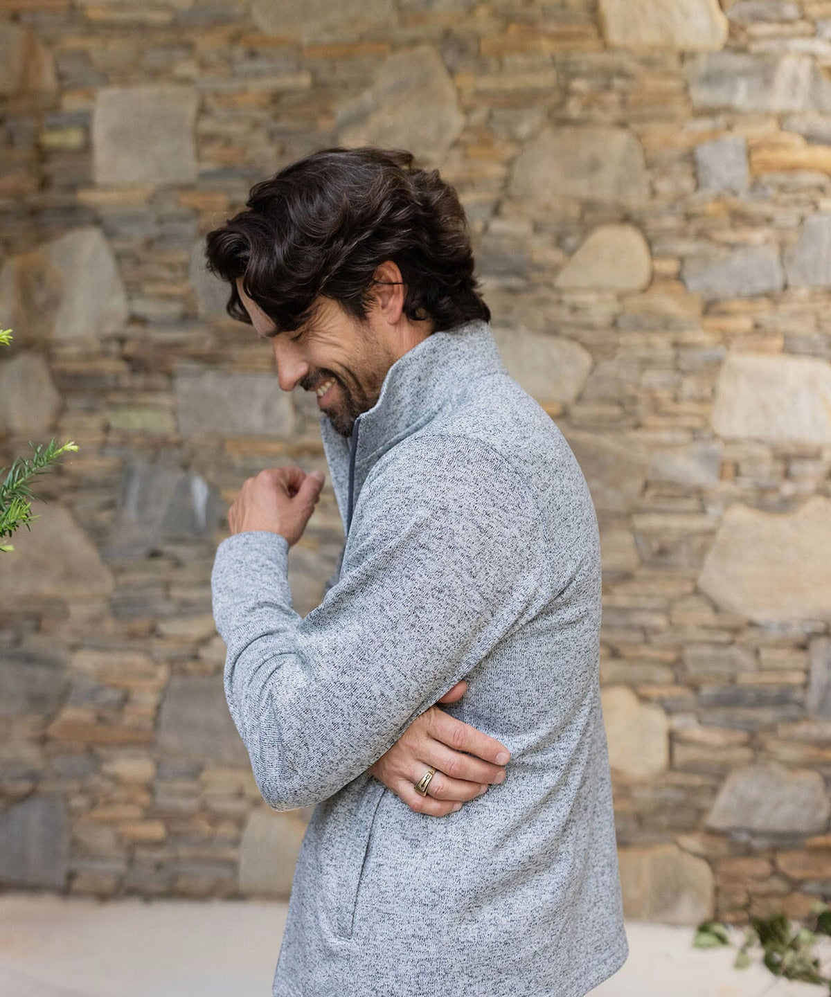 Brice Sweater Jacket Jackets OOBE Essentials 