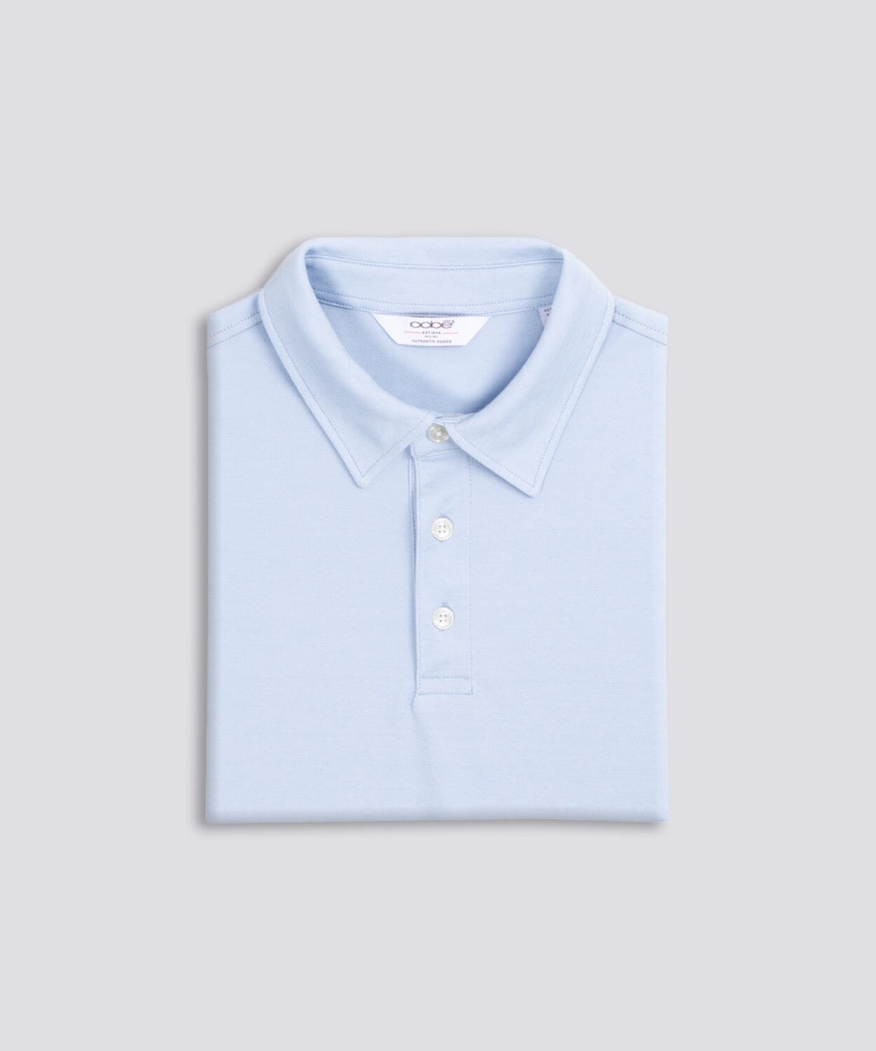Paul Polo Polo Shirts OOBE Essentials 