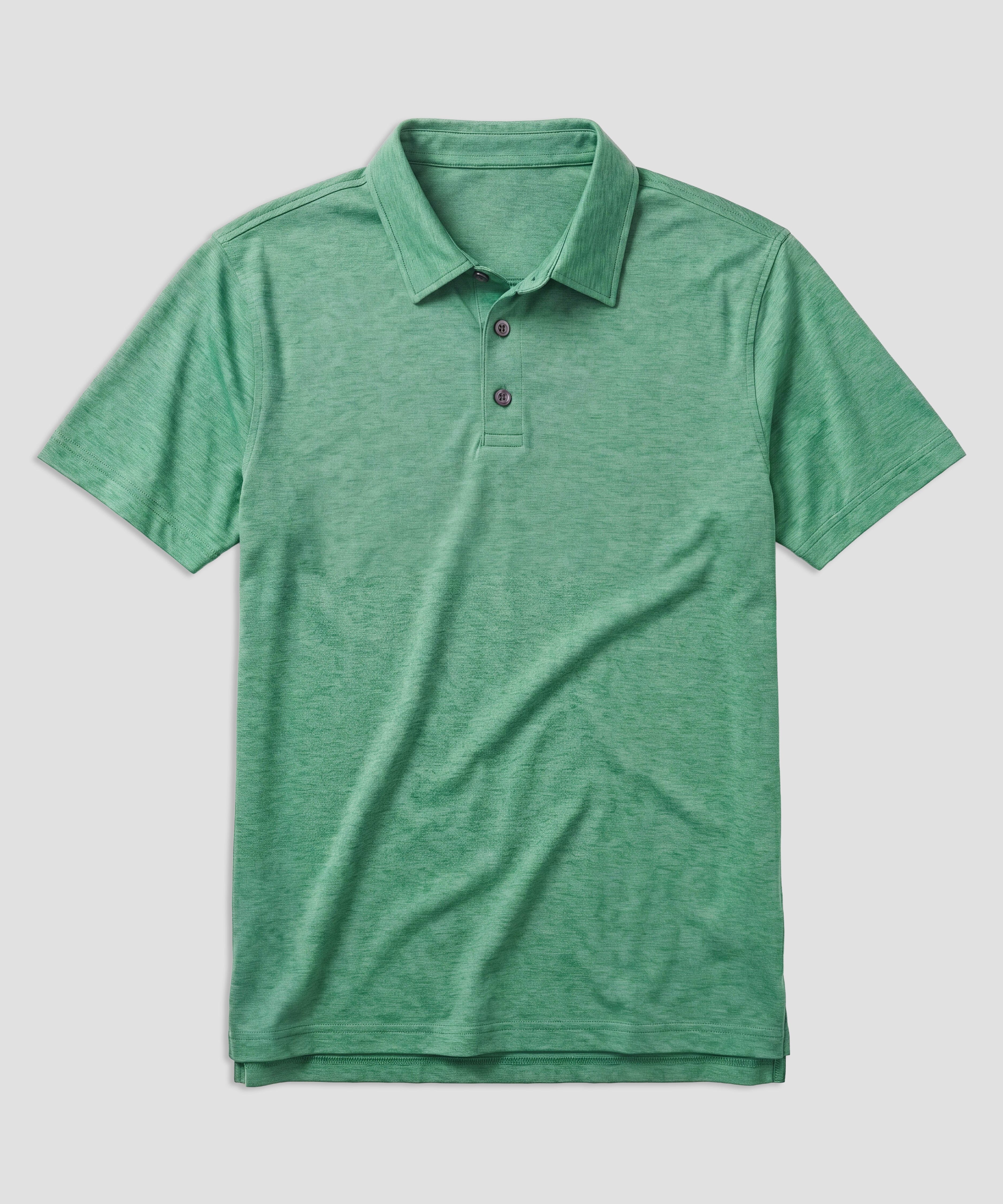 Paul Polo Polo Shirts OOBE Essentials 