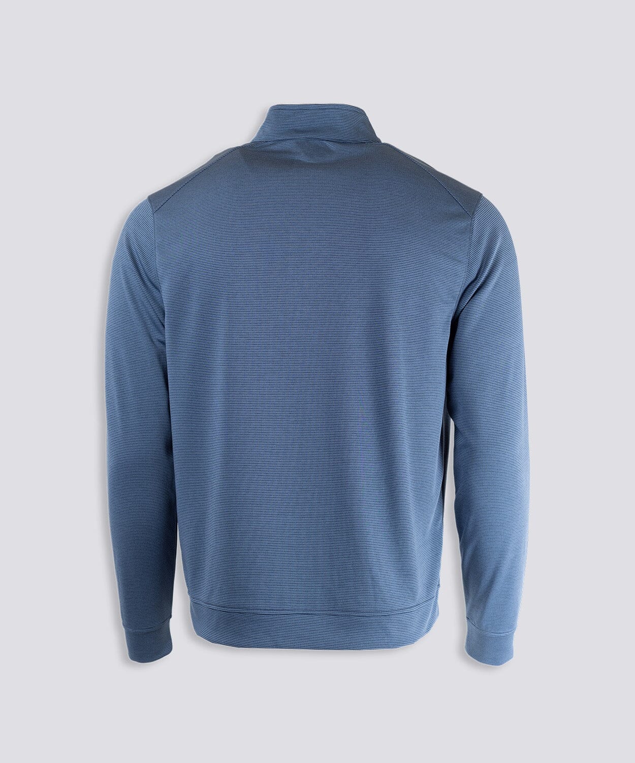 Slater Heathered Quarter Zip Knits OOBE Essentials 