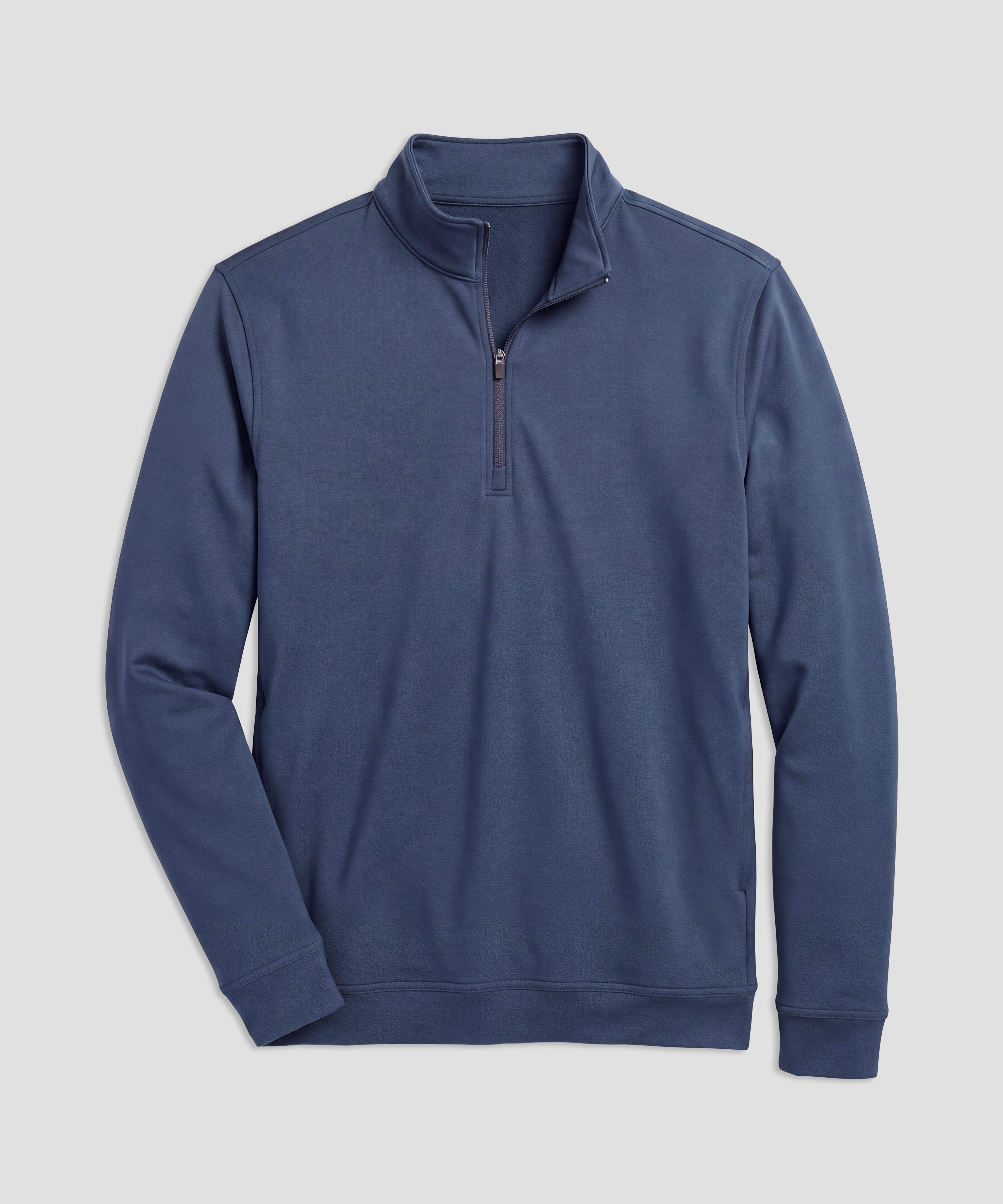 Harmen Pullover Knits OOBE Essentials True Navy S 