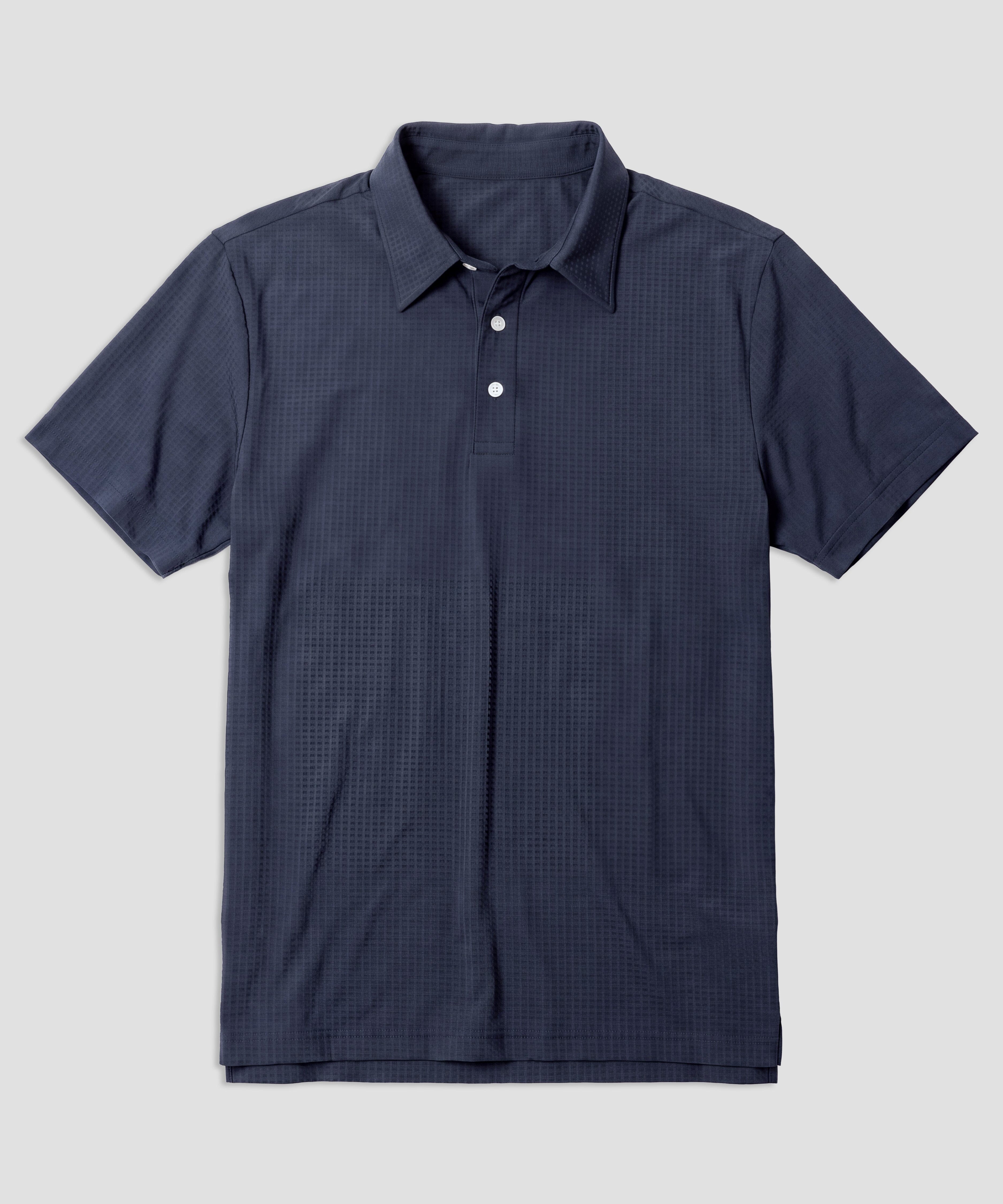 Sawyer Polo Polo Shirts OOBE Essentials 