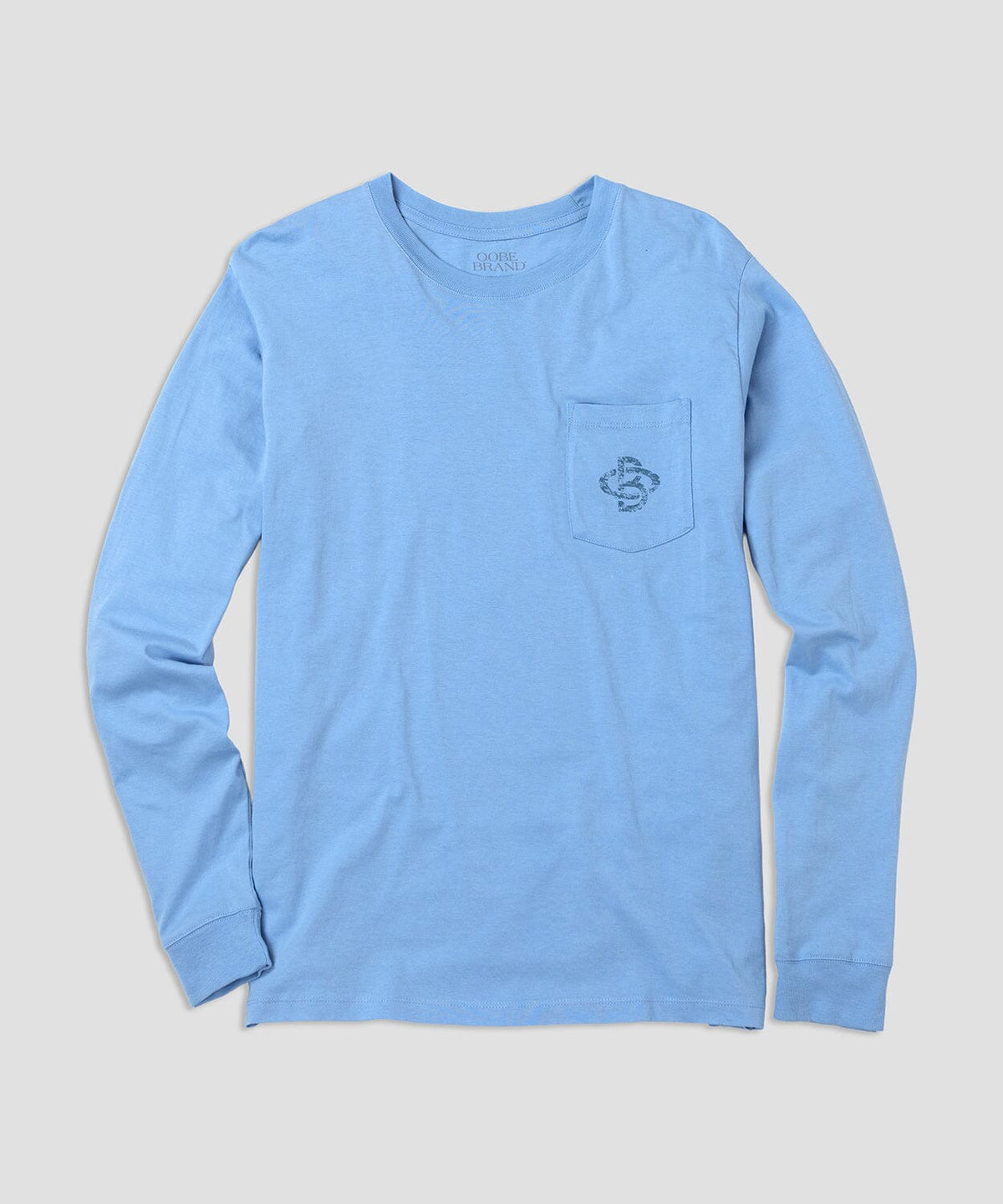 Sunrise LS Tee Tees OOBE Essentials 