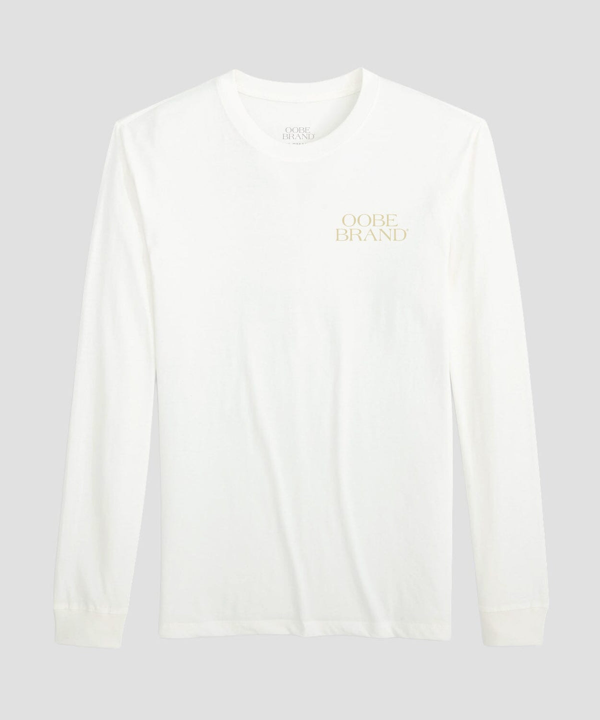 Carolina Wren LS Tee Tees OOBE Essentials 