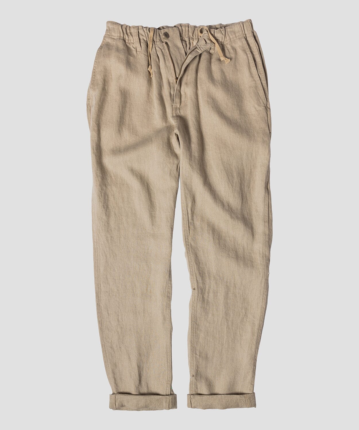 Vanderhorst Pant Pants OOBE BRAND Light Khaki 32" 30"