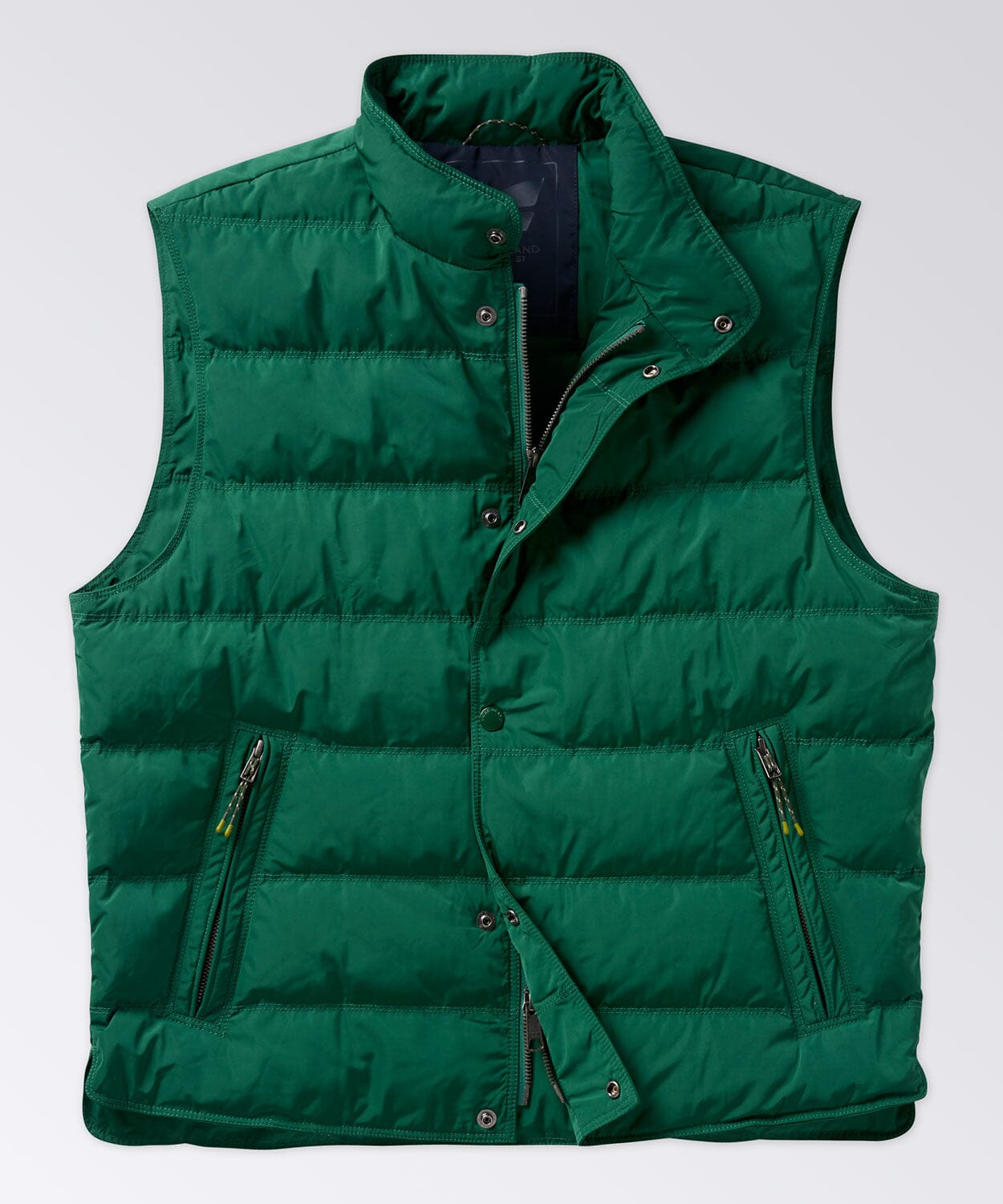 mens quilted jacket