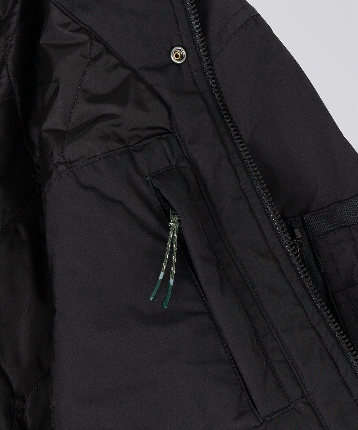 W brand clearance jackets