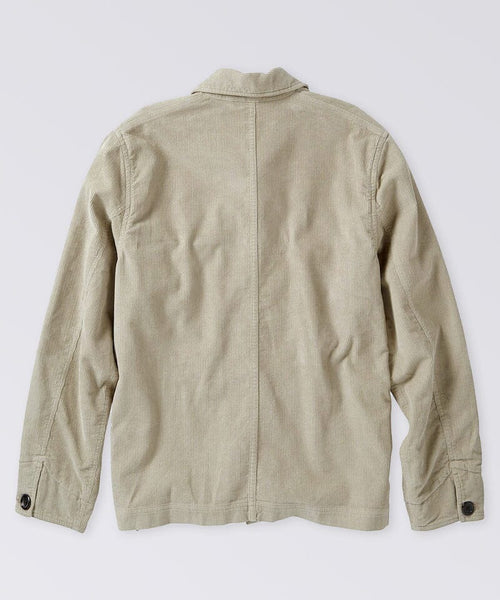 Mens Corduroy Chore Coat OOBE BRAND