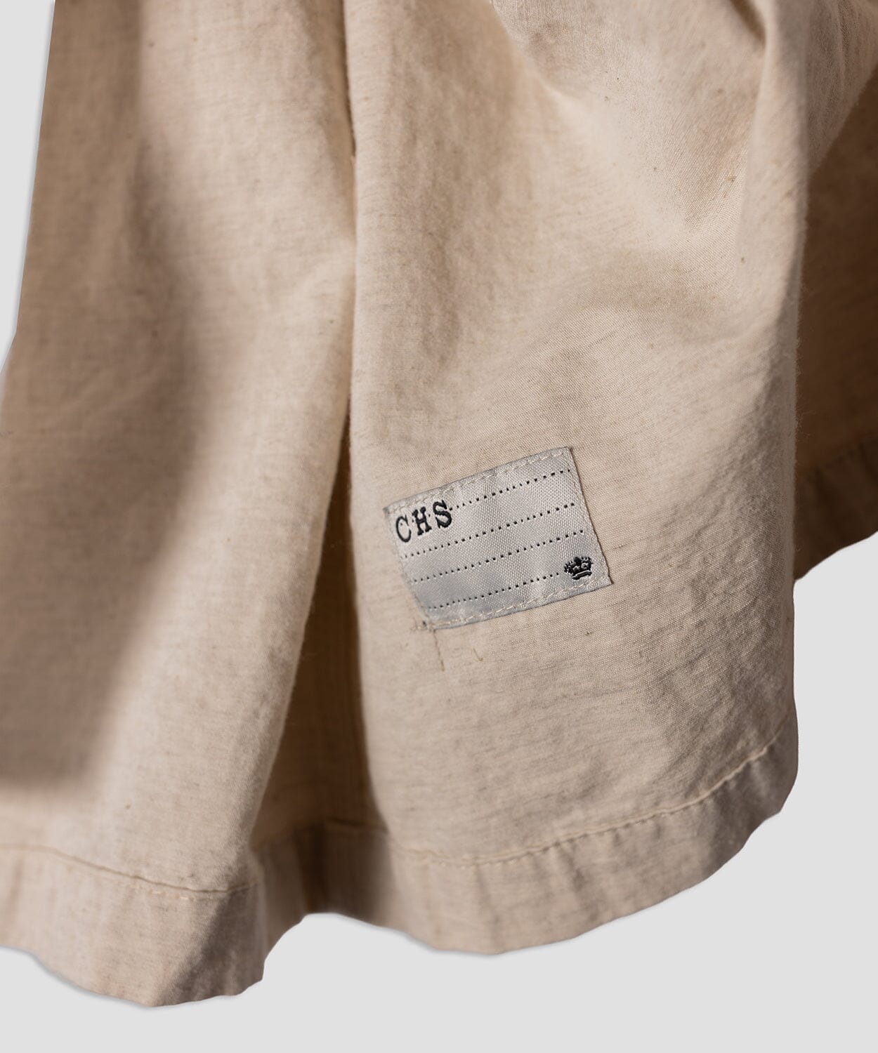 Montagu Shirt Jacket Jackets OOBE BRAND 