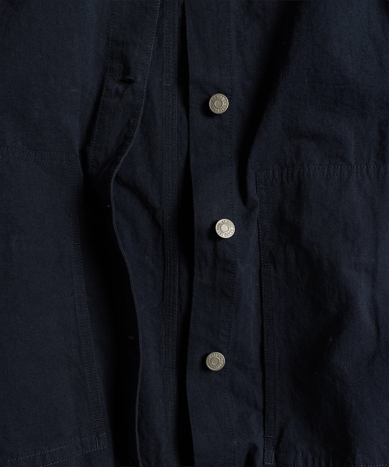 Montagu Shirt Jacket