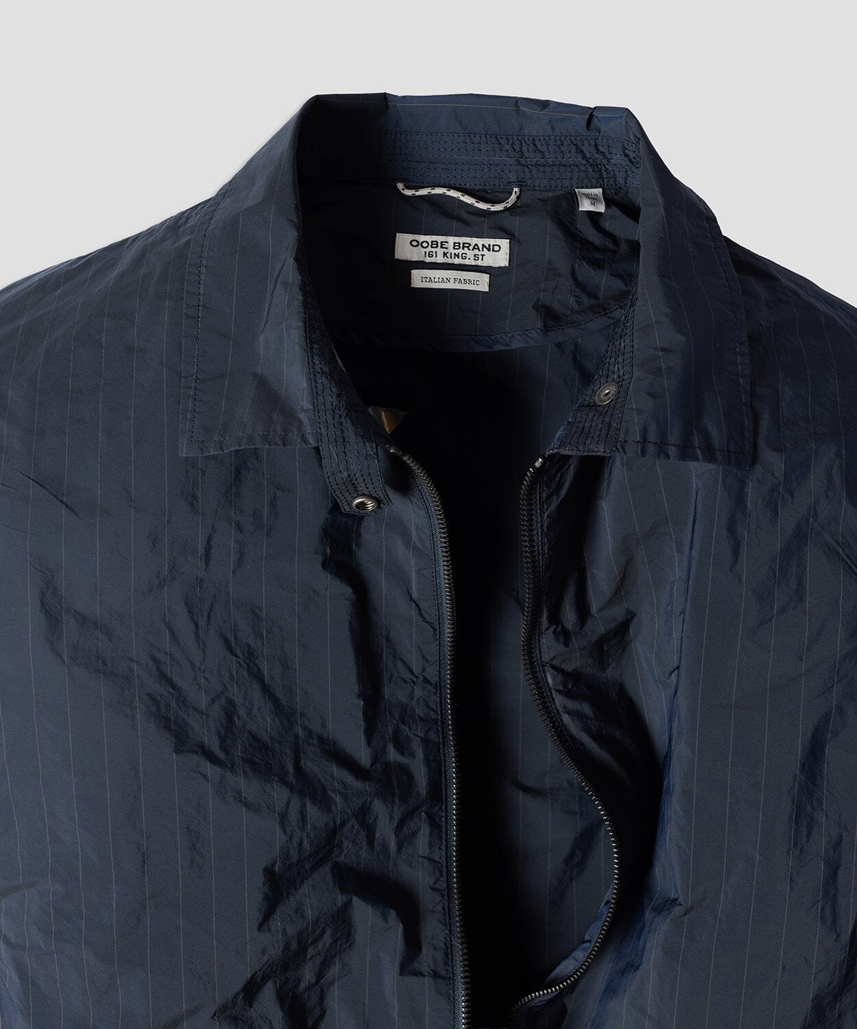 Lockwood Jacket OOBE BRAND 