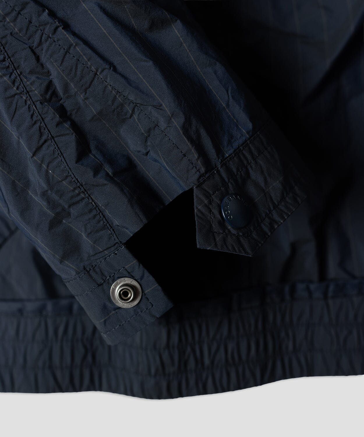 Lockwood Jacket Jackets OOBE BRAND 