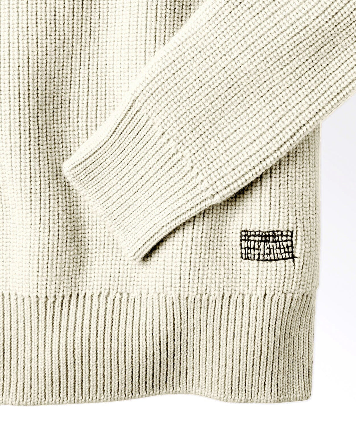 Leon Crew Sweater