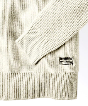 Leon Crew Sweater