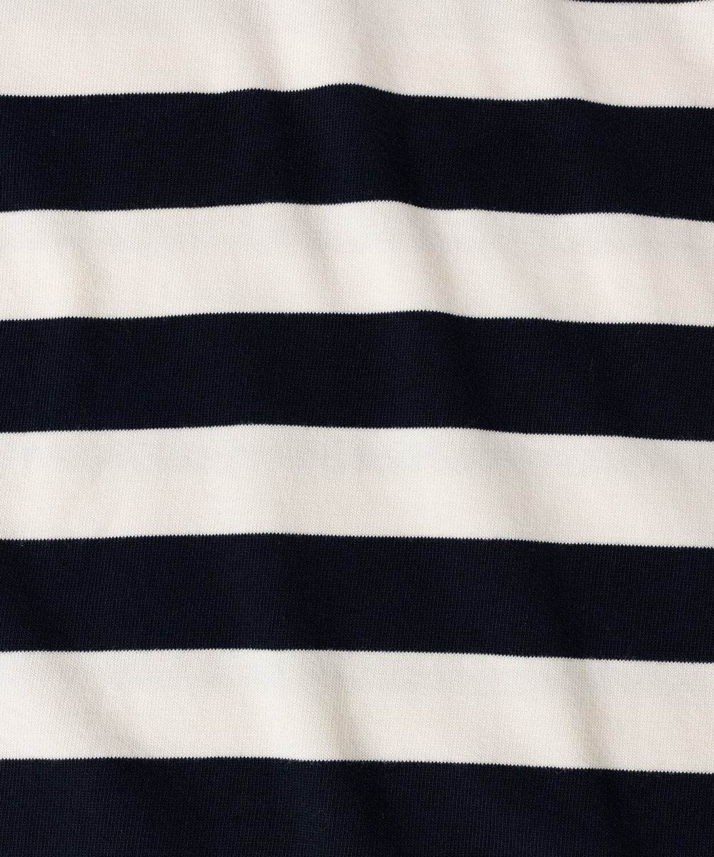 Club Shirt, Dunmore Stripes