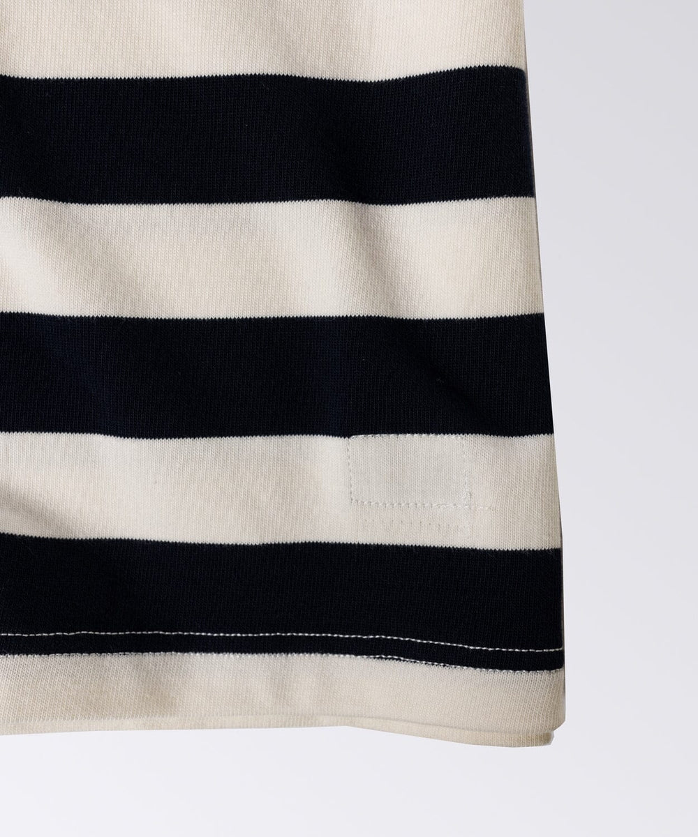 Club Shirt, Dunmore Stripes main image 1
