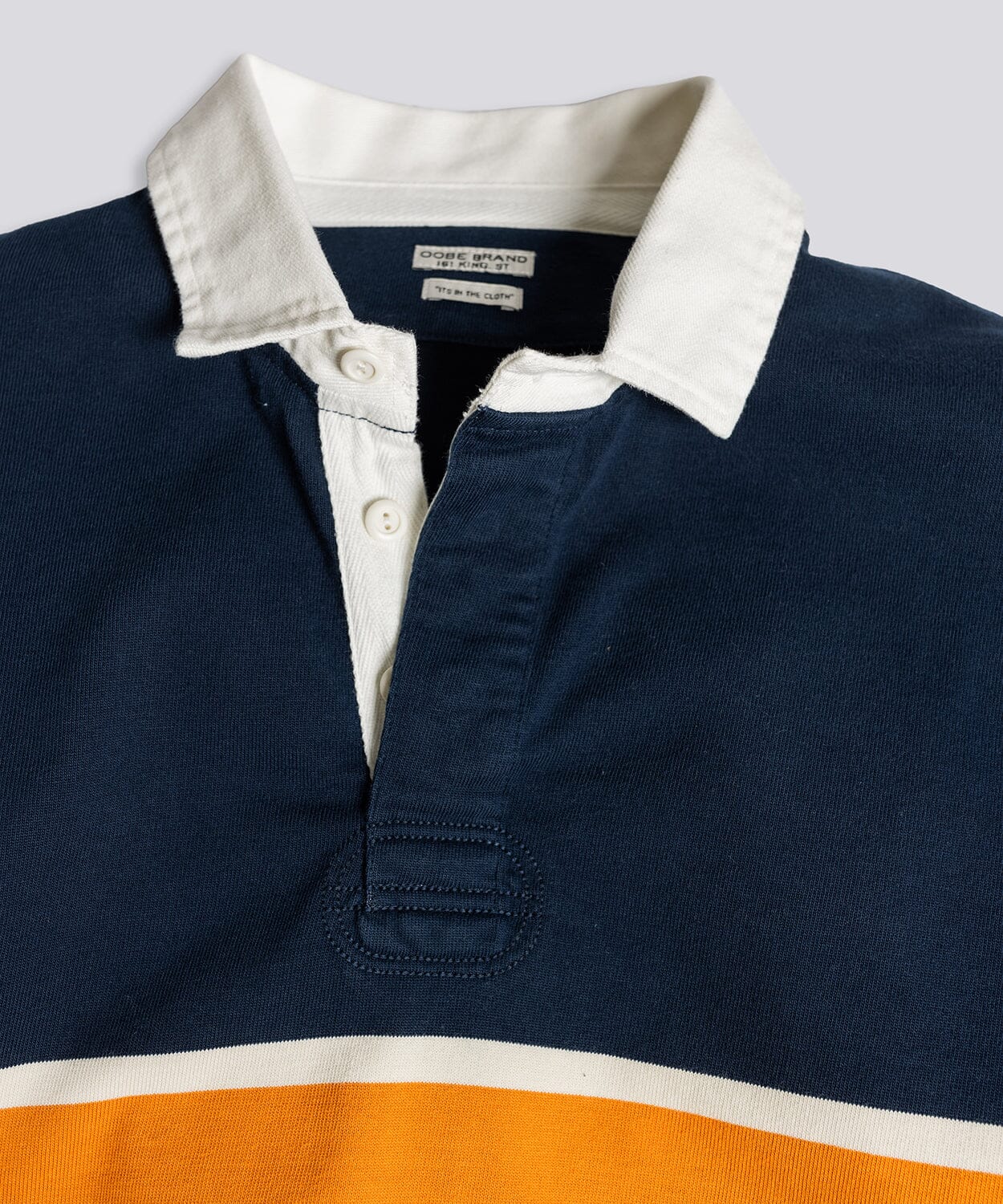 Dunbar Rugby Knits OOBE BRAND 