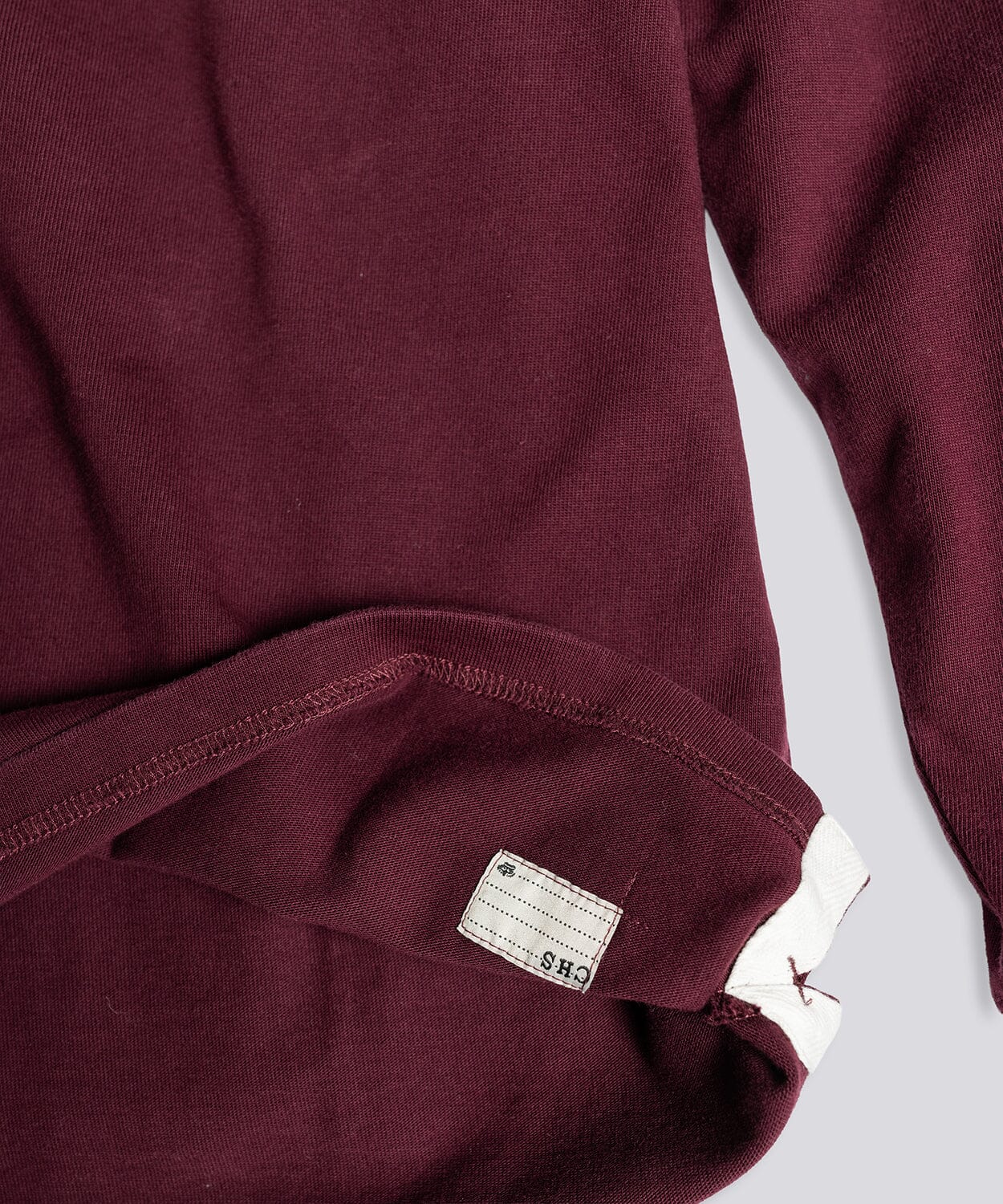 Dunbar Rugby Knits OOBE BRAND 