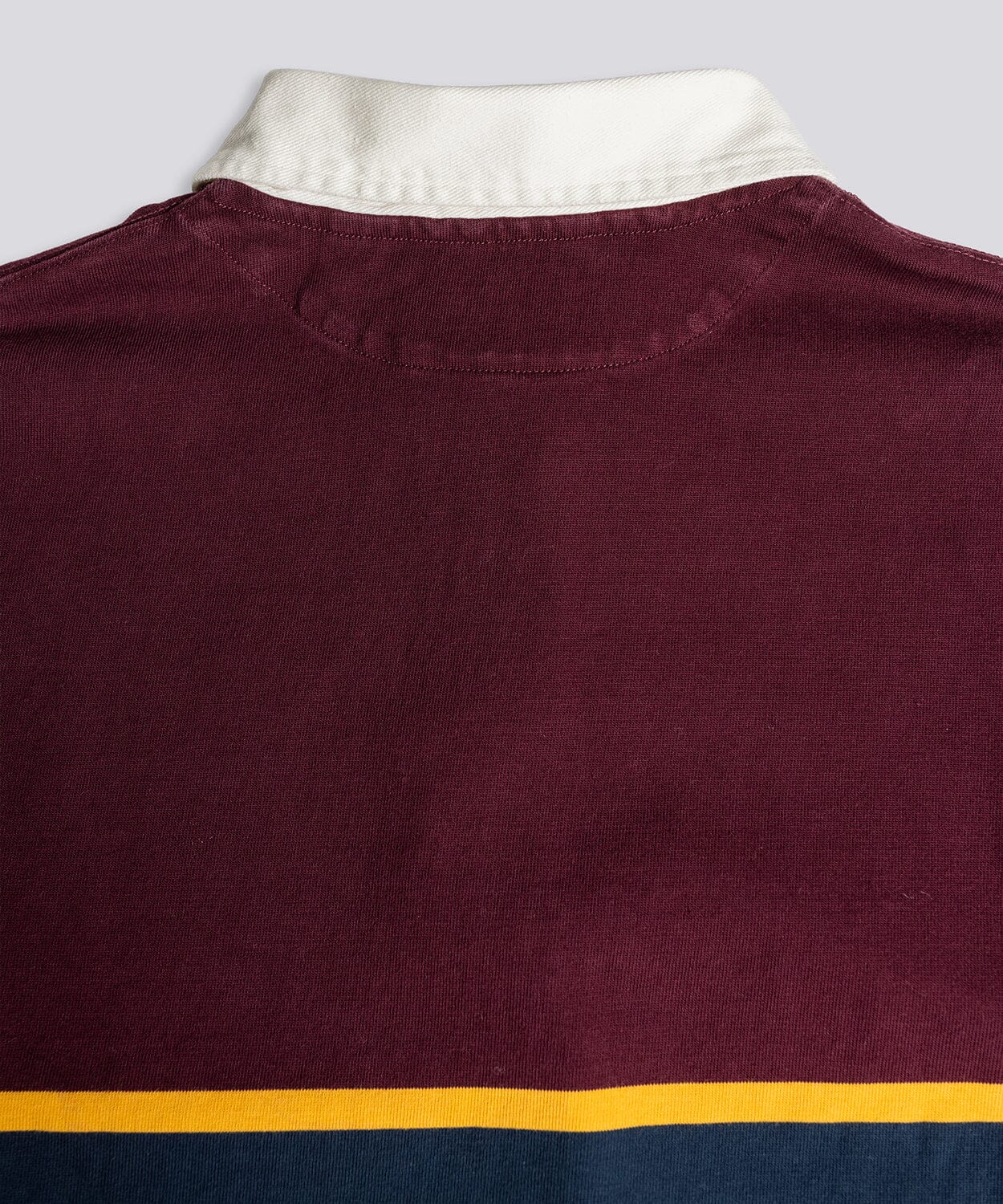 Dunbar Rugby Knits OOBE BRAND 