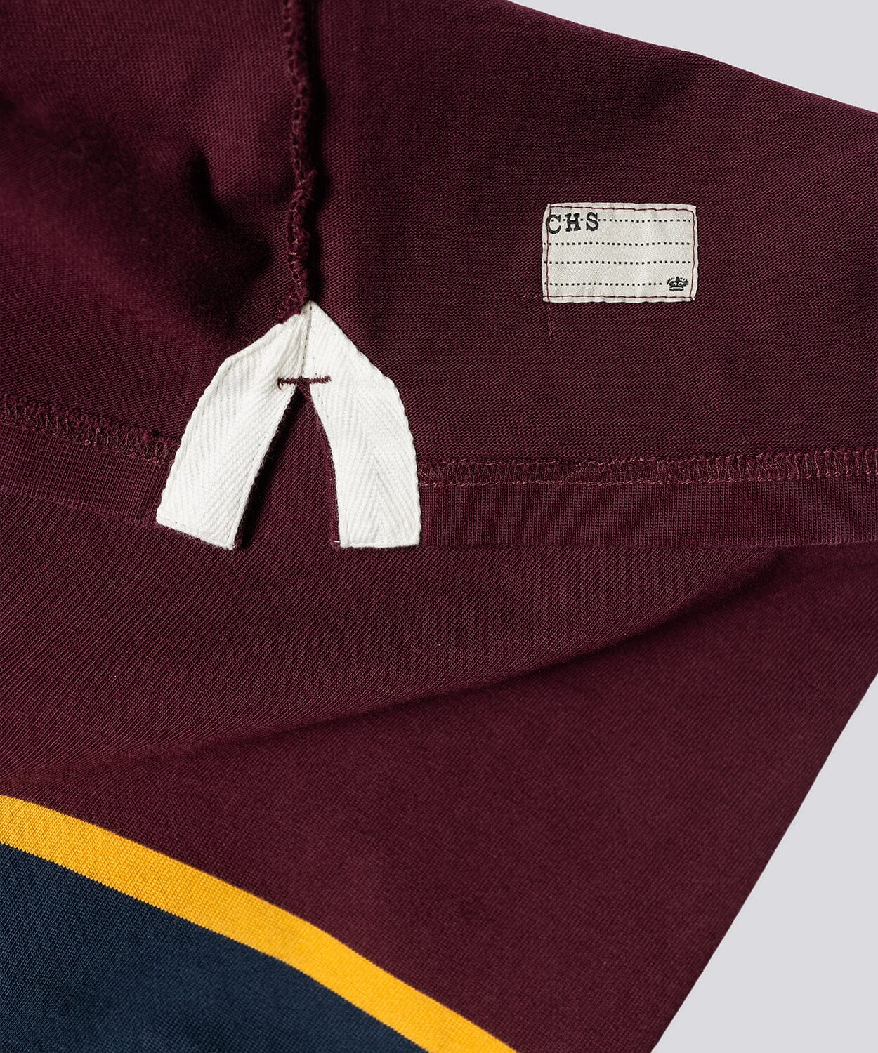 Dunbar Rugby Knits OOBE BRAND 