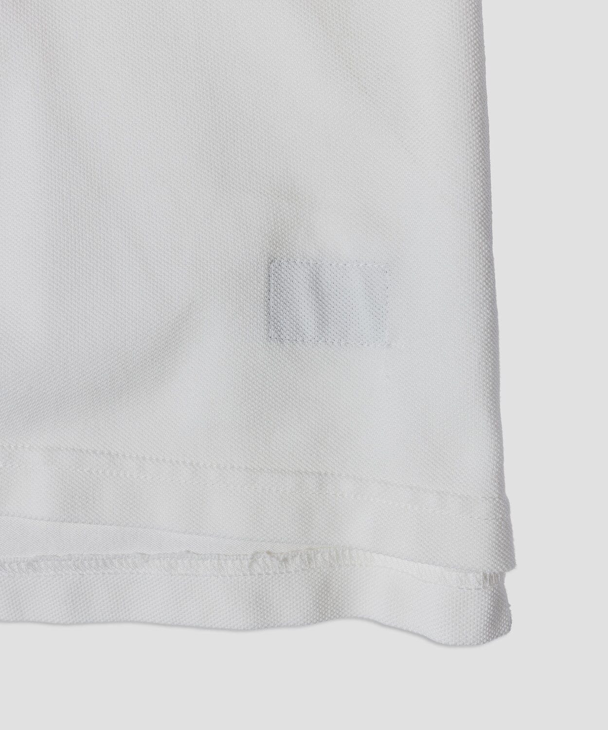 Woodrow Piqué Polo Polo Shirts OOBE BRAND 