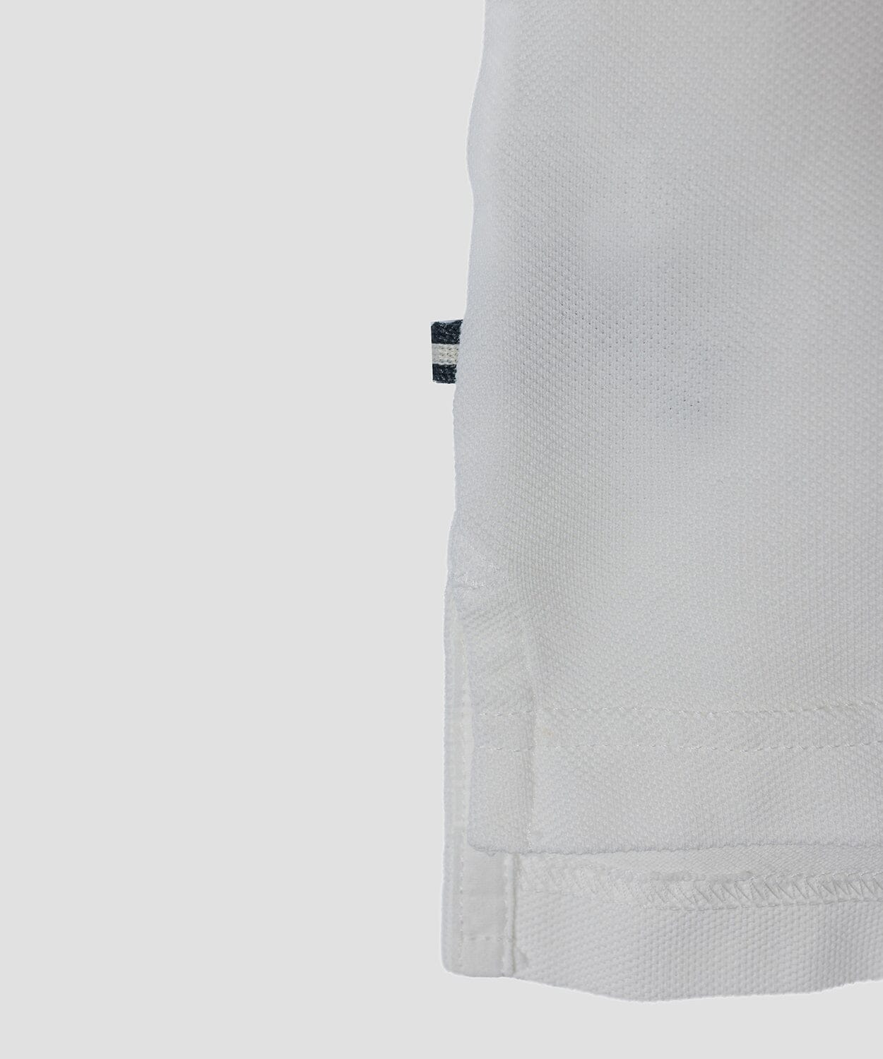 Woodrow Piqué Polo Polo Shirts OOBE BRAND 