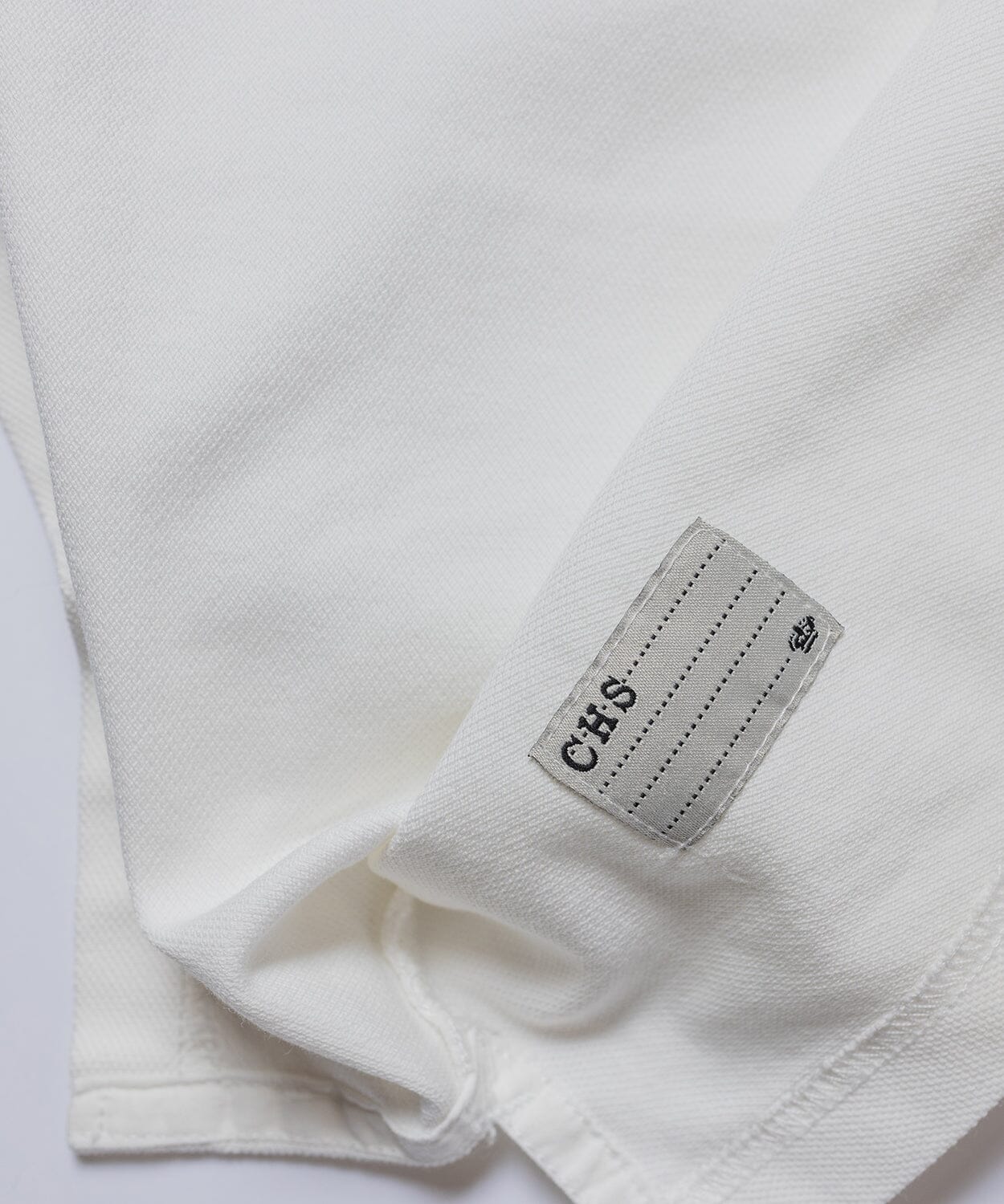 Woodrow Piqué Polo Polo Shirts OOBE BRAND 