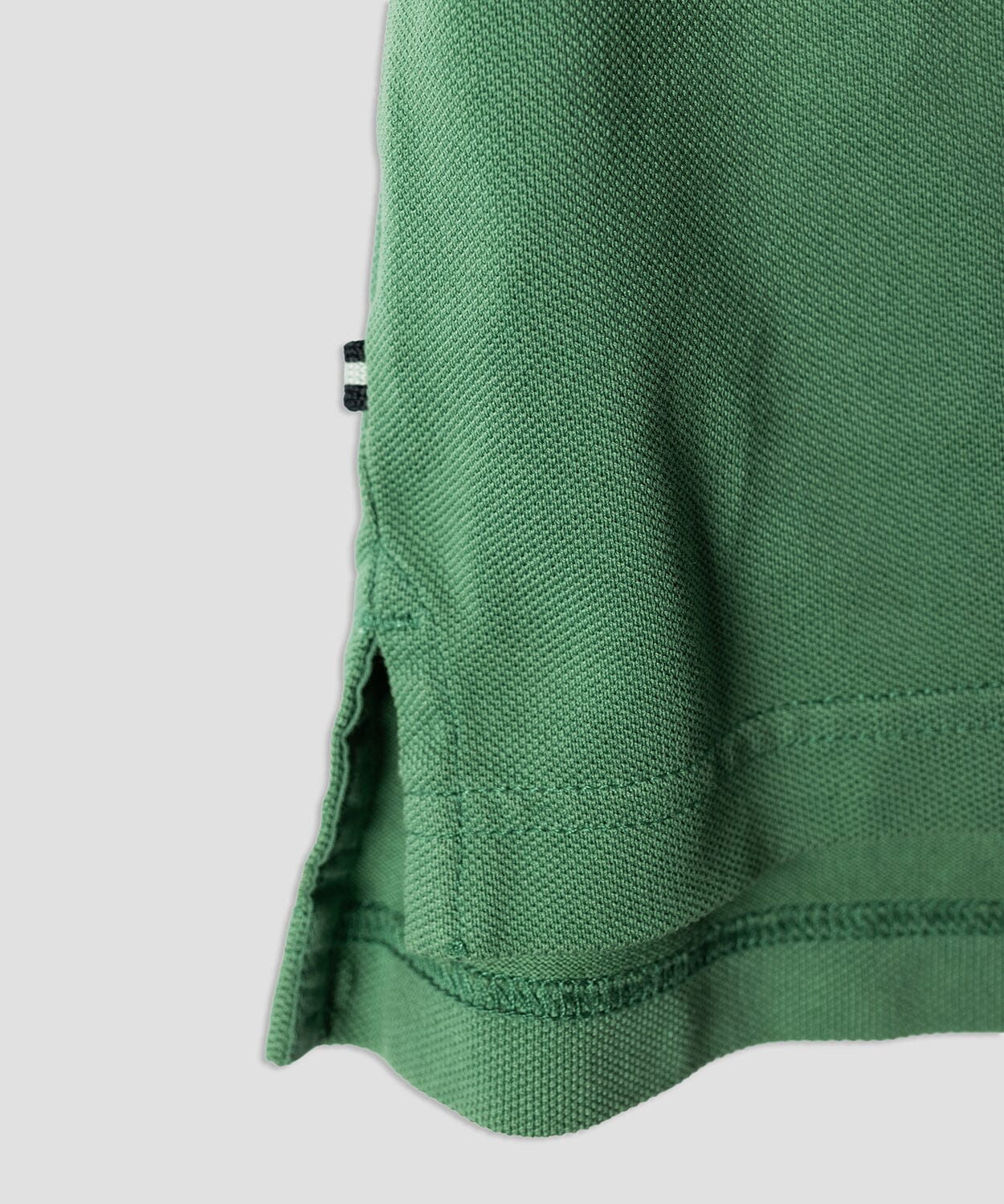 Woodrow Piqué Polo Polo Shirts OOBE BRAND 