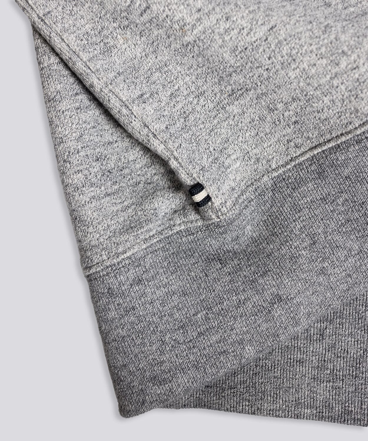 Wescott Crew Knits OOBE BRAND 