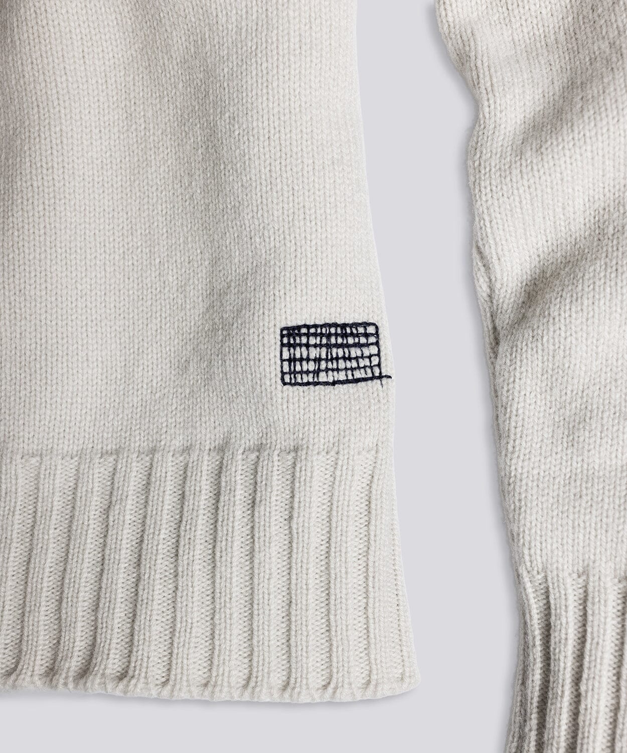 Chalmers Crew Sweaters OOBE BRAND 