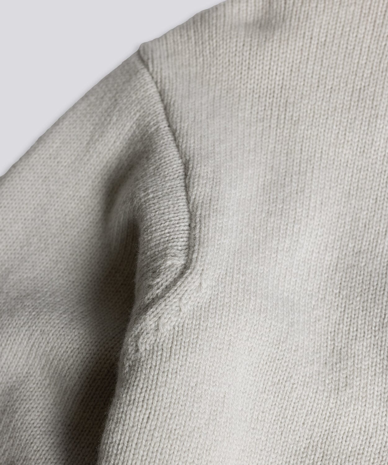 Chalmers Crew Sweaters OOBE BRAND 