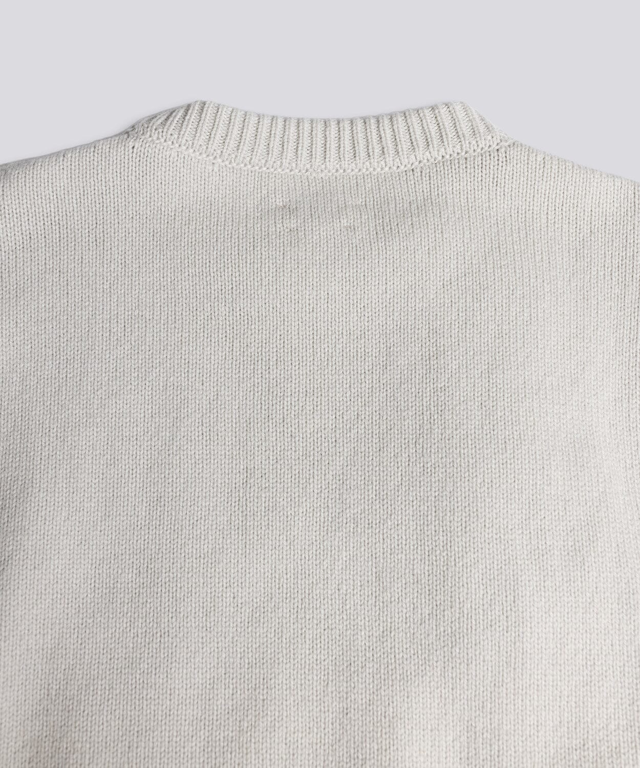Chalmers Crew Sweaters OOBE BRAND 