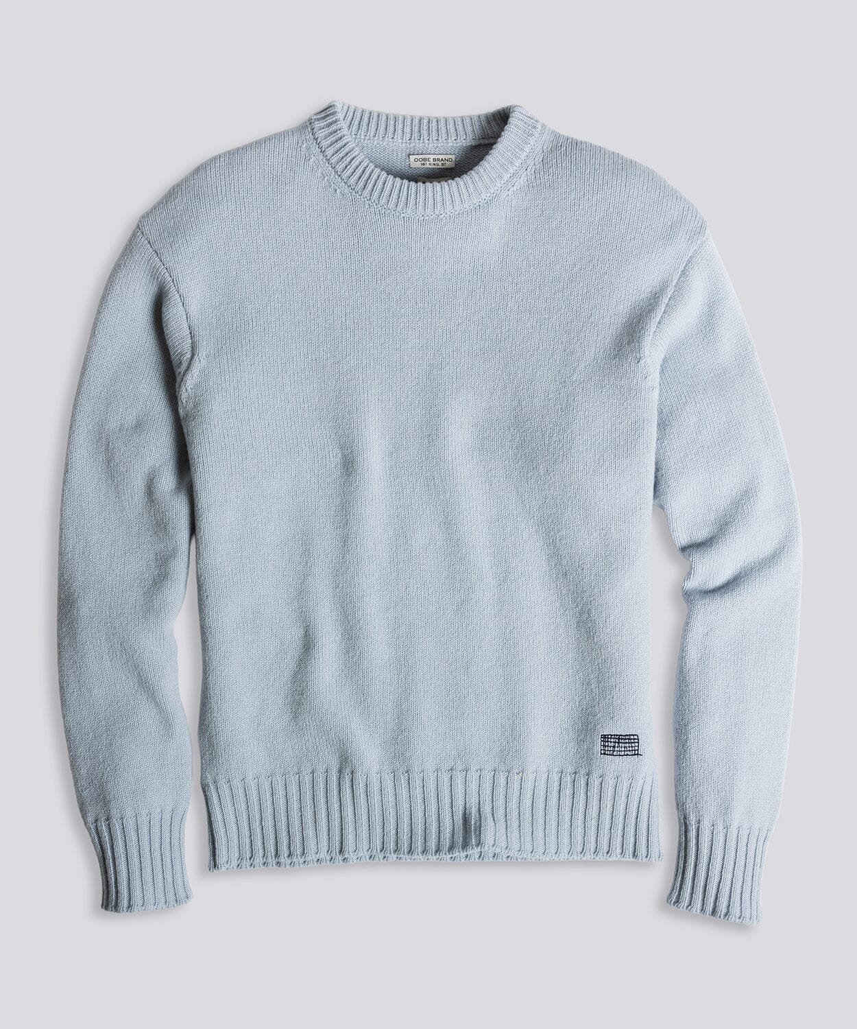 Chalmers Crew Sweaters OOBE BRAND 