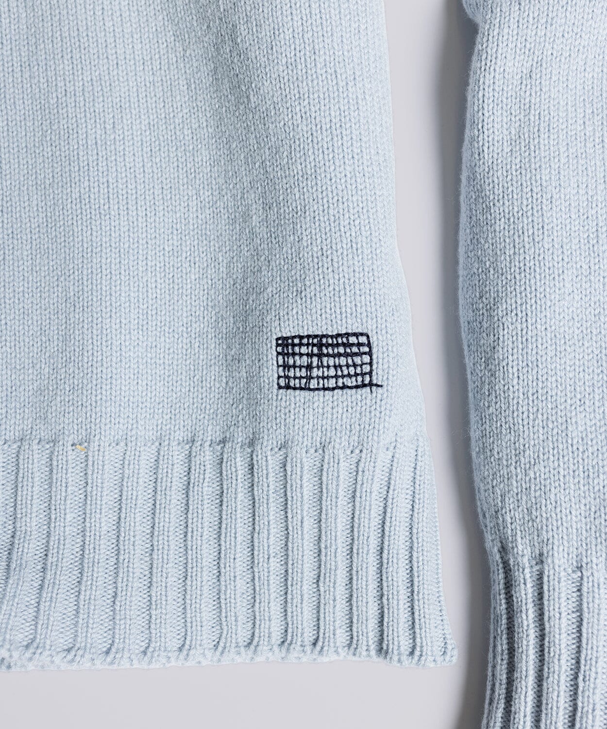 Chalmers Crew Sweaters OOBE BRAND 