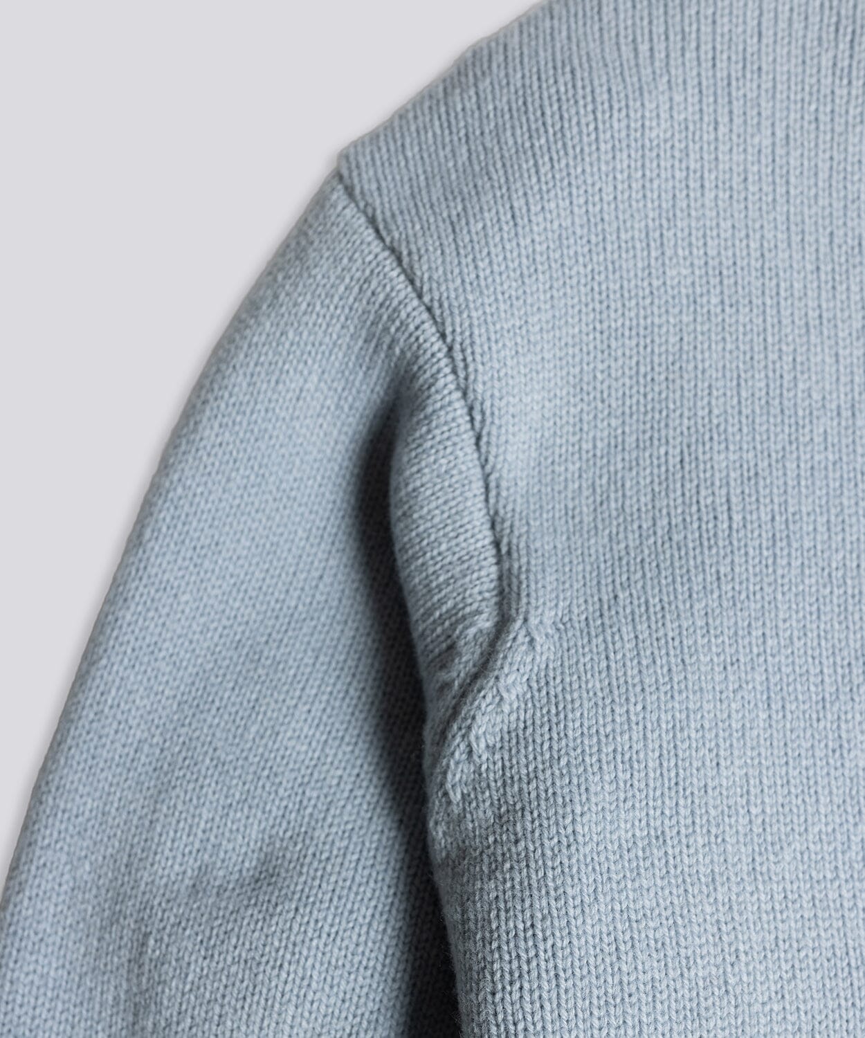 Chalmers Crew Sweaters OOBE BRAND 