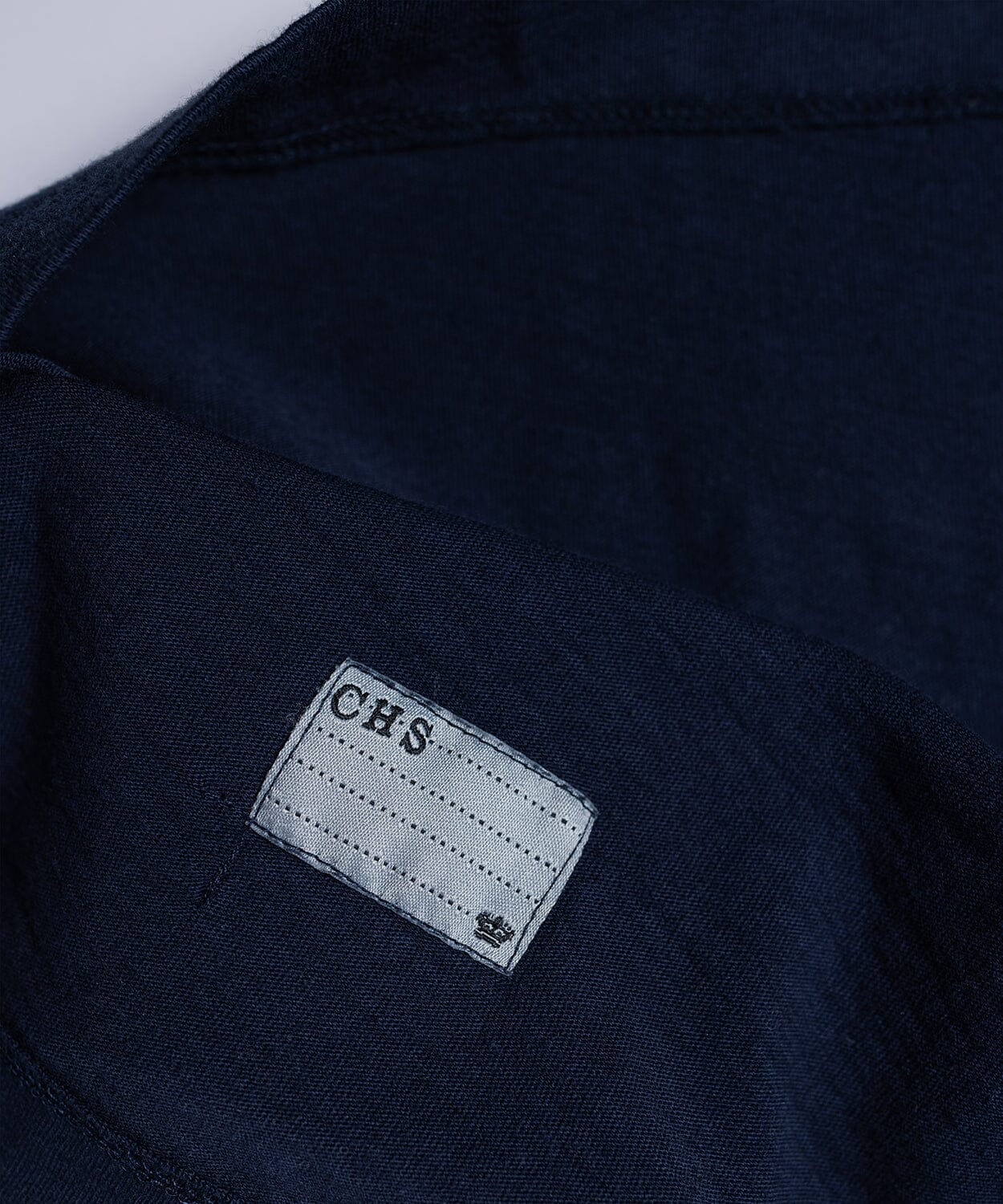 Edisto Short Sleeve Henley Knits OOBE BRAND 